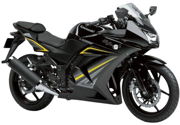 NINJA250R (ニンジャ)【EX250K｜2008～12年式】を売る｜最新の買取相場