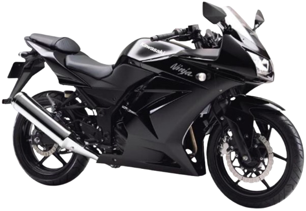 NINJA250R (ニンジャ)【EX250K｜2008～12年式】を売る｜最新の買取相場