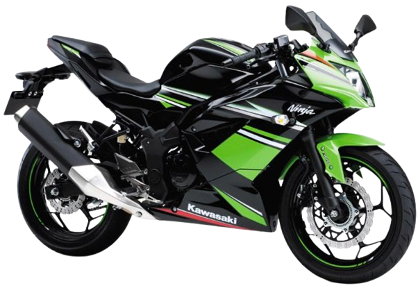 【2016年式】NINJA250SL