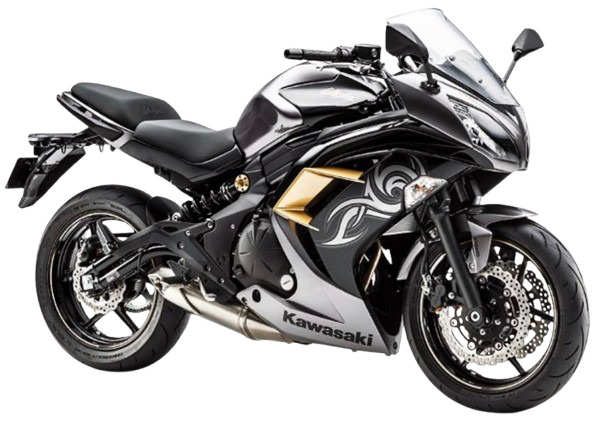 【2017年式】 NINJA400 ABS/ Special・Limited|メタリックグラファイトグレー/メタリックスパークブラック