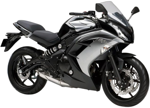 NINJA 400【2014～現行】を売る｜最新の買取相場と査定価格