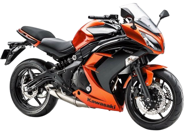 Ninja400 売ります NINJA 400【2014～現行】を売る｜最新の買取相場と査定価格