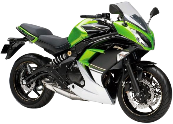 専用です NINJA 400【2014～現行】を売る｜最新の買取相場と査定価格