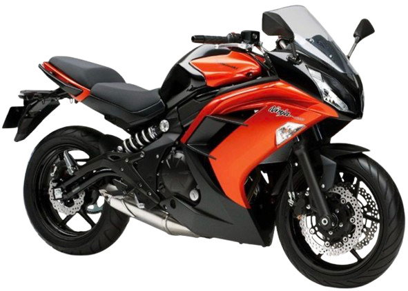 NINJA 400【2014～現行】を売る｜最新の買取相場と査定価格