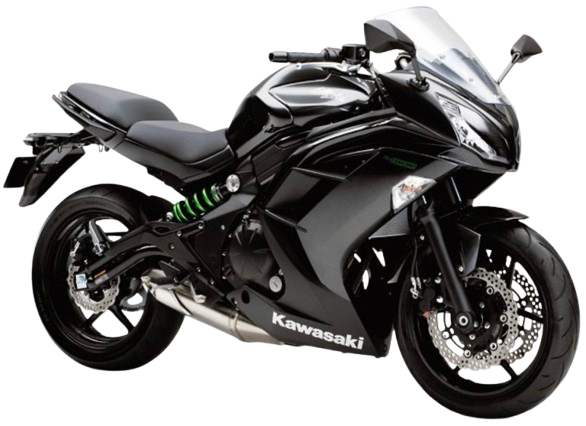 NINJA 400【2014～現行】を売る｜最新の買取相場と査定価格