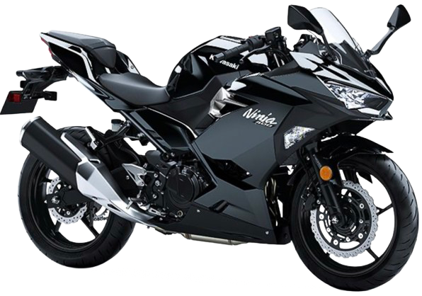 【2021年式】 NINJA400/ KRT|メタリックスパークブラック