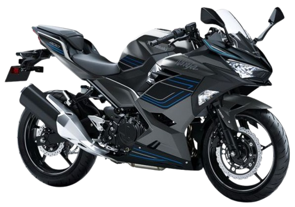 【2025年式】NINJA400