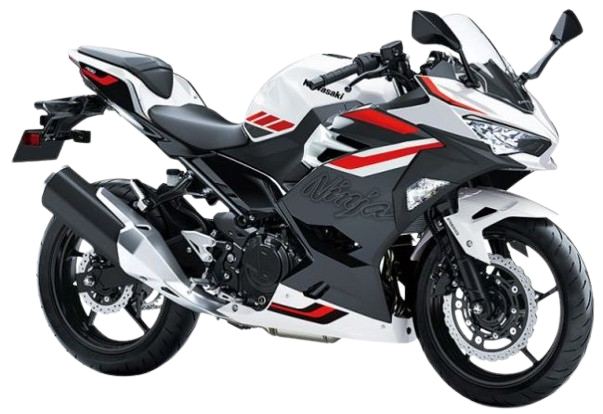 【2026年式】NINJA400