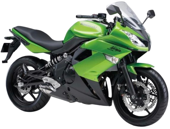 たいさん専用 NINJA400R ABS (ニンジャ) 【2011～13年式】を売る｜最新の買取相場と