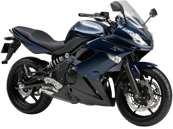 NINJA400R【2011～13年式】を売る｜最新の買取相場と査定価格