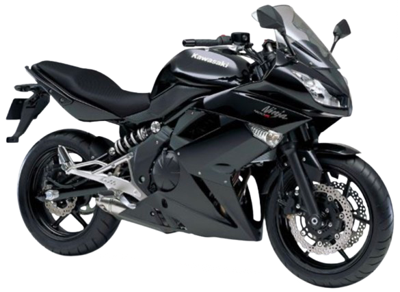 NINJA400R【2011～13年式】