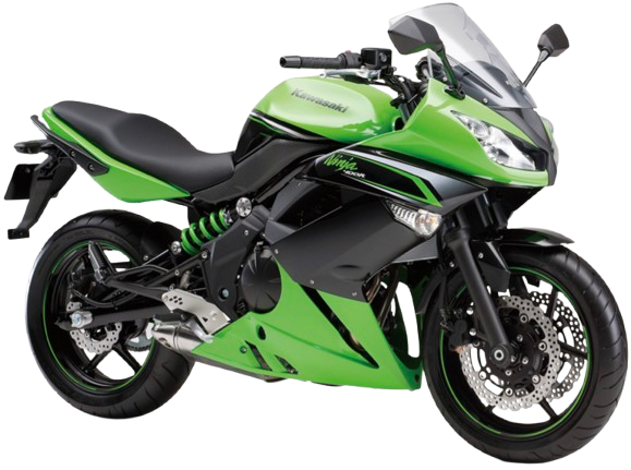 NINJA400R【2011～13年式】を売る｜最新の買取相場と査定価格
