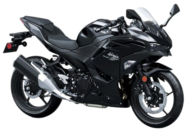 NINJA 500【2026～現行】