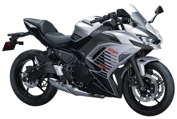 【2026年式】Ninja650