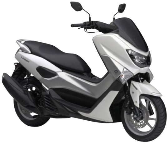 NMAX125【2016年～現行】