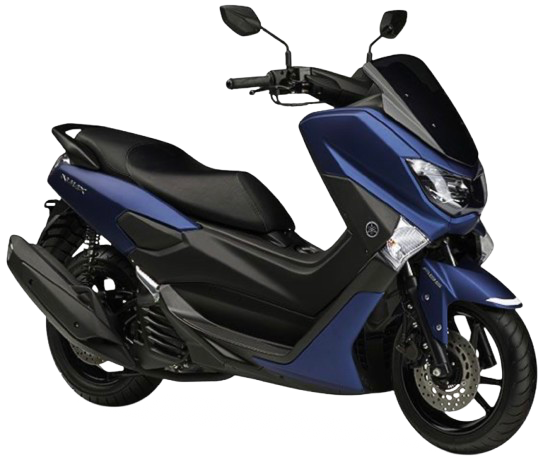 NMAX125【2016年～現行】を売る｜最新の買取相場と査定価格