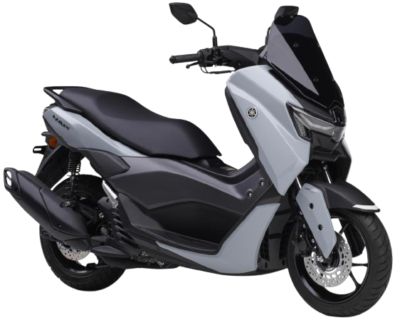 【2025年式】NMAX 125