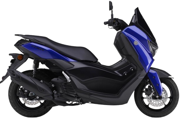 【2026年式】NMAX 125