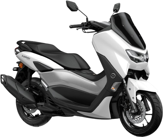 NMAX155【海外仕様】