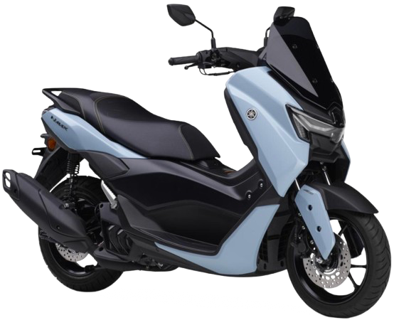 【2025年式】NMAX155