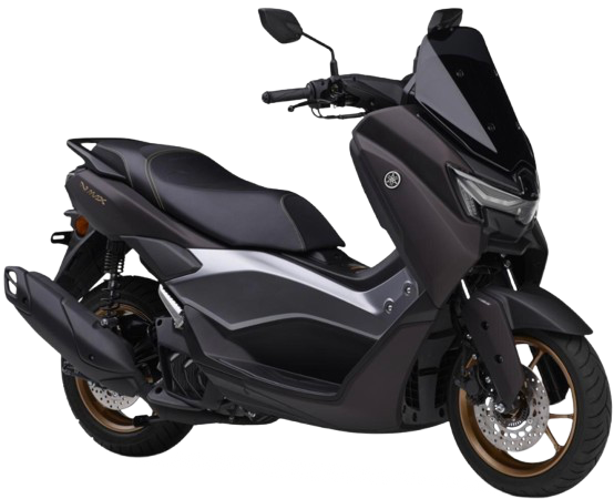 【2025年式】NMAX155