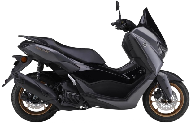 【2026年式】NMAX155