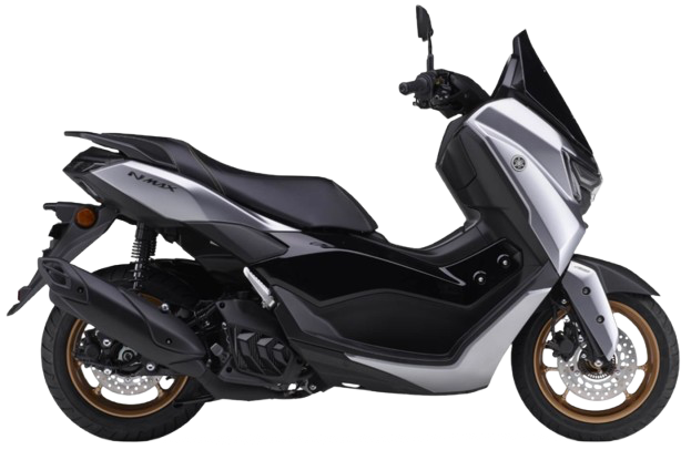 【2026年式】NMAX155