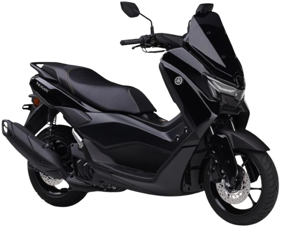 NMAX155【SG92J型 2025~現行】|2025年式 ブラックメタリック12