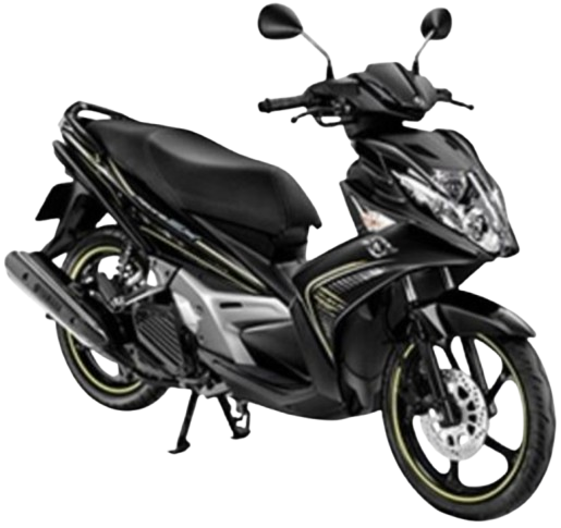 ヌーボ(NOUVO)【2002～12年】