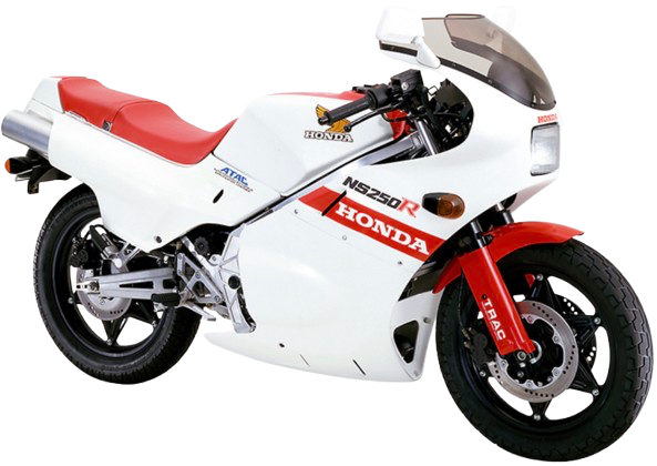 NS250R【1984～86年】