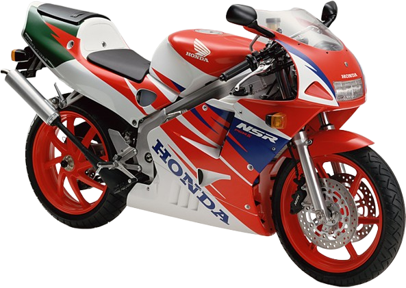 NSR250R【1986～94年】