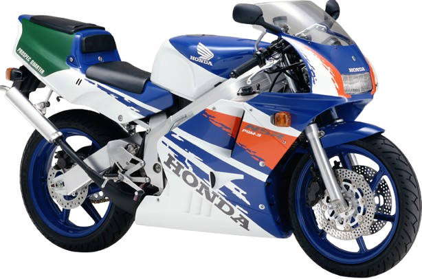 NSR250R【MC21|1990~92年】