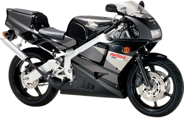 NSR250R【MC21|1990~92年】