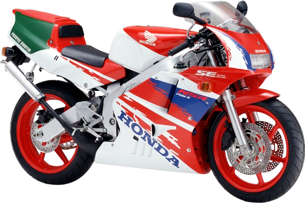 NSR250R SE【1991～96年式】
