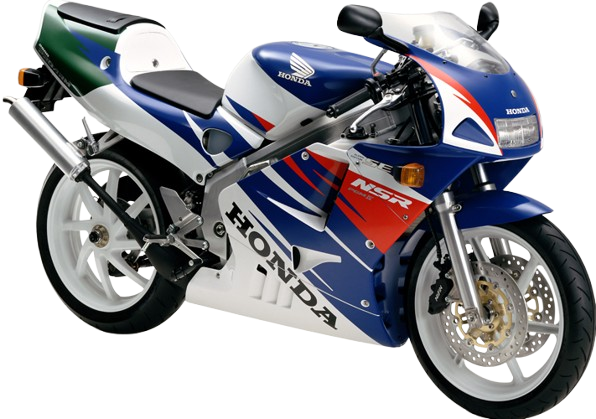 【1994年式】 NSR250R SE