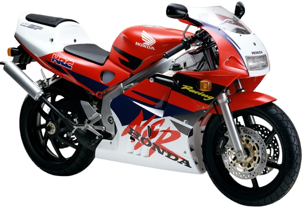 NSR250R SP【MC28|1994~96年】
