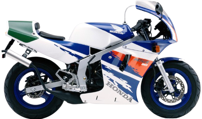 【1992年式】 NSR80