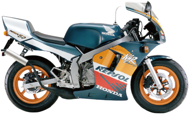 【1999年式】 NSR80