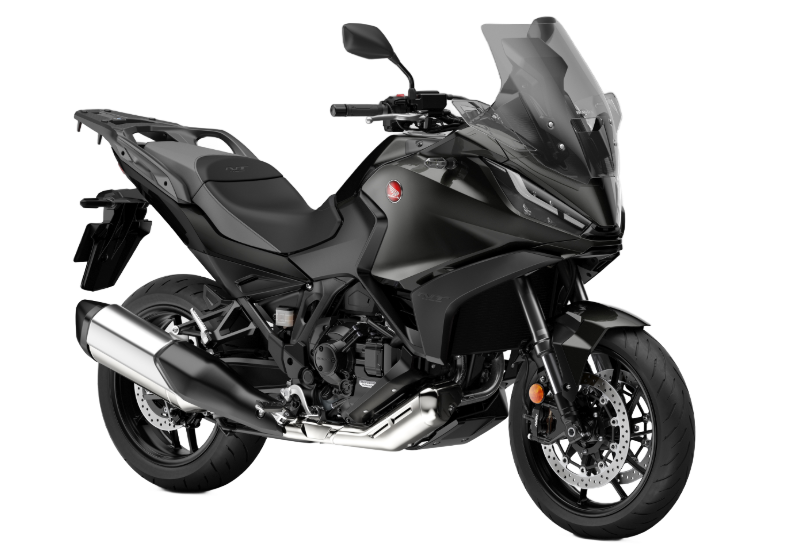 NT1100【2022~現行】|2024年式 マットイリジウムグレーメタリック