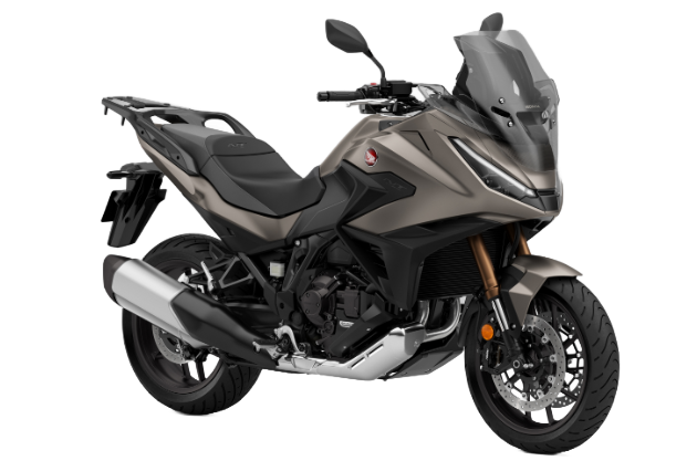 NT1100【2022~現行】|2025年式 マットウォームアッシュメタリック