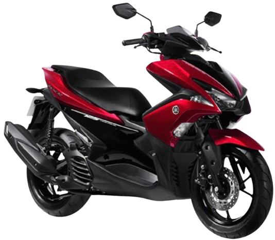 【2018年式】NVX125