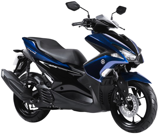 【2018年式】NVX125