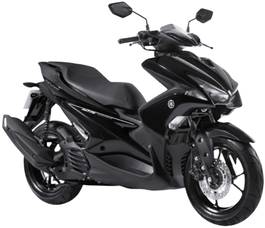 【2018年式】NVX125