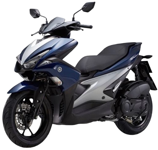 【2018年式】NVX125