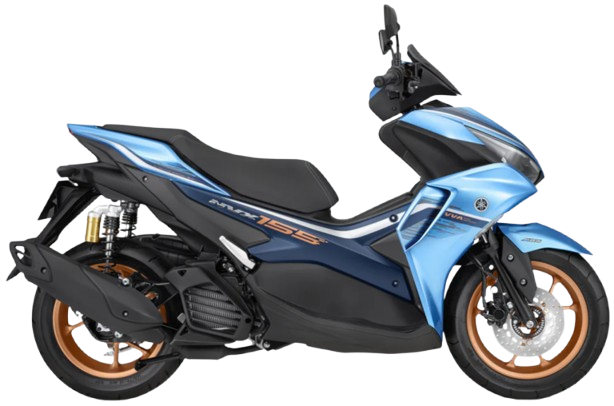 NVX155【2017～現行】