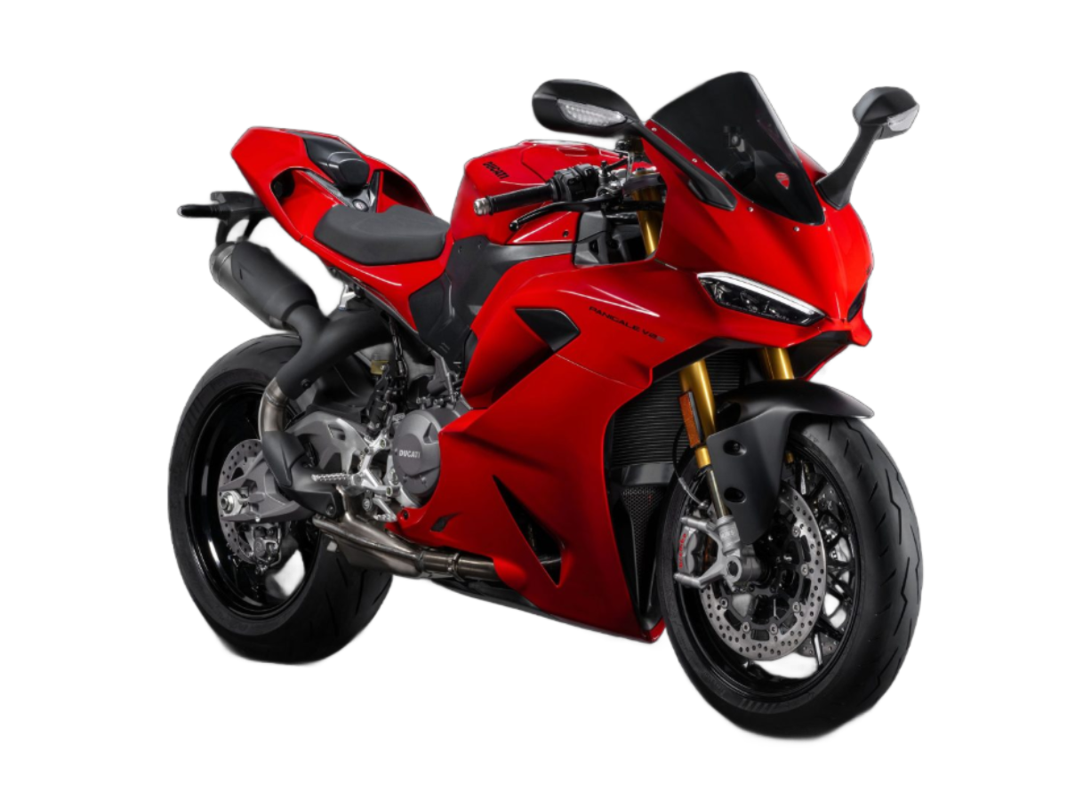 パニガーレ V2 S【2025～現行】