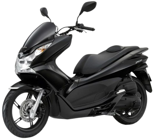 PCX125 【JF28｜2010～12年式】