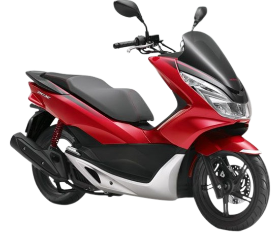 【2017年式】 PCX125