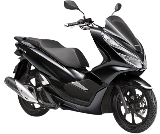 【2018年式】PCX125