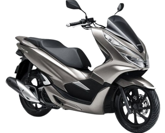 【2018年式】PCX125